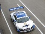 Audi R8 LMS Ultra 2012 года